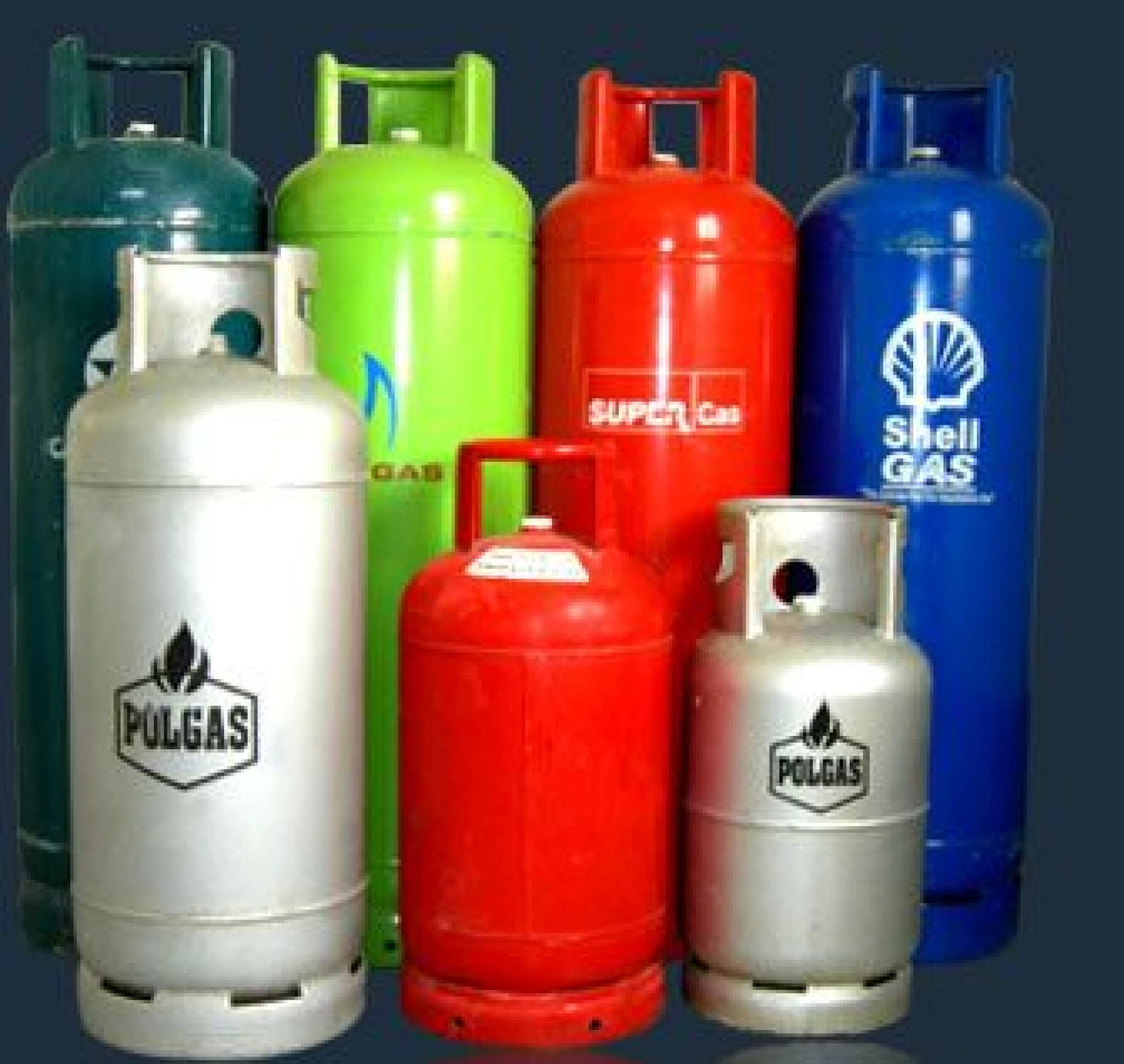 Gas Installation